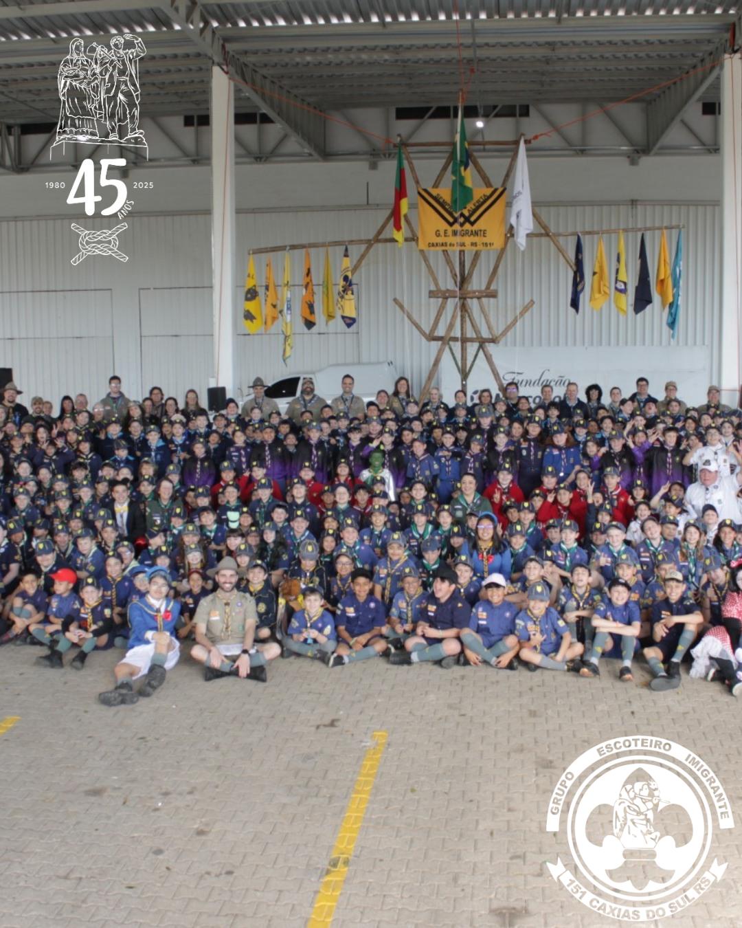 25° BILO - Mundo Disney